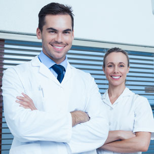 Finkbine Family Dentistry | Team