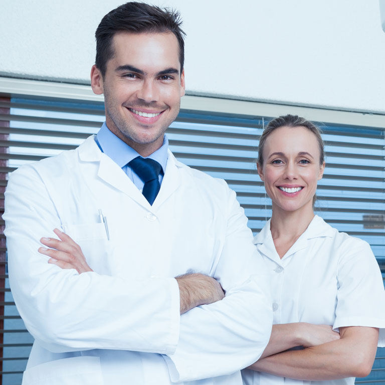 Finkbine Family Dentistry | Team