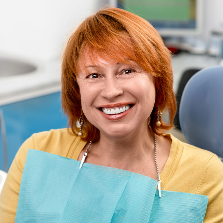 Finkbine Family Dentistry | Services